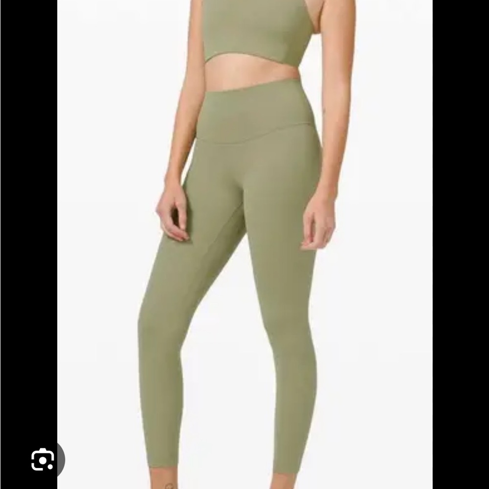 Lululemon Leggings